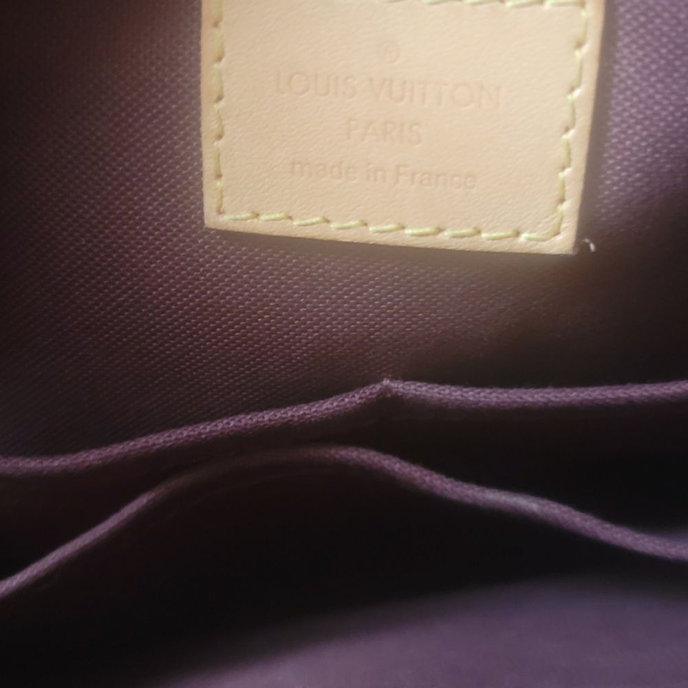 Louis Vuitton rivoli MM - Picture 3 of 5